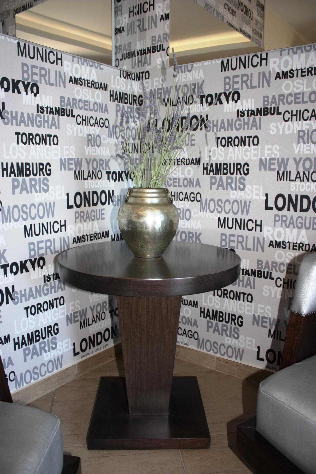 Hotel Cariatis Nea Kallikrateia 部屋 写真